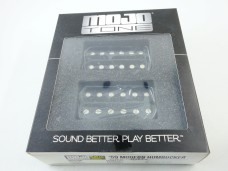 Mojotone 59 Clone Humbucker Guitar Pickup Set Black