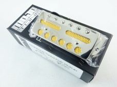 Mojotone Gold Foil Guitar Middle Pickup