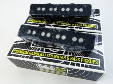 Mojotone Jazz Bass 70 Clone Bass Pickup Set