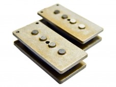 Mojotone Precisiion Bass 70 Clone Bass Pickup Set