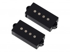 Mojotone Precisiion Bass Classic Bass Pickup Set