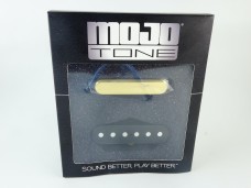 Mojotone Telecaster 52 Quiet Coil Guitar Pickup Set Gold