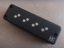 Nordstrand Big Singles 4 Bass Pickup Neck