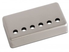 Schaller Humbucker Guitar Bridge Pickup Cover 6-hole Satin Pearl 17010703