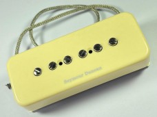 Seymour Duncan SP90-1N Vintage P90 Soapbar Guitar Neck Pickup