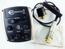 Shadow E-Sonic2 HD Acoustic Guitar Preamp Include Nanoflex & NanoMag
