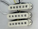 Squier Stratocaster Classic Vibe Guitar Pickup Set Squier Stratocaster Classic Vibe Guitar Pickup Set