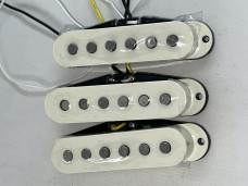 Squier Stratocaster Classic Vibe Guitar Pickup Set