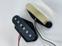 Squier Telecaster Classic Vibe Pickup Set Gold