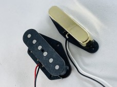 Squier Telecaster Classic Vibe Pickup Set Gold