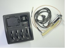 Takamine TP-3G Acoustic Guitar Preamp