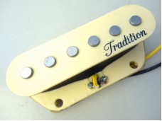 Tradition Telecaster Bridge Pickup