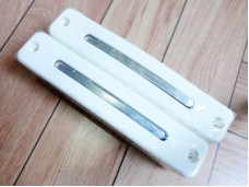 Yamaha RBX A2 Bass Pickup Set 4 String White