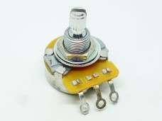 Allparts 1 Meg Split Shaft Linear Potentiometer EP-0088