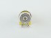 Allparts 250K Split Shaft Audio Mini Potentiometer EP-5485