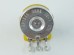 Allparts 250K Split Shaft Audio Potentiometer EP-4385