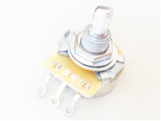 Allparts 300K Split Shaft Audio Potentiometer EP-4880