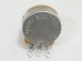 Allparts 500K Split Shaft Linear Potentiometer EP-4986