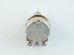Alpha D500K Split Shaft Potentiometer