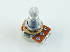 Alpha D500K Split Shaft Potentiometer