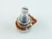 Alpha D500K Split Shaft Potentiometer