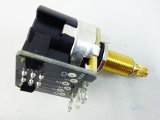 CTS 500k Long Shaft Push/Pull Pontentiometer