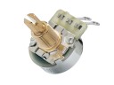 Emerson 250K Split Shaft Audio Blender Potentiometer