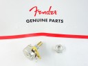 Fender 1 Meg Solid Shaft Linear Mini Potentiometer 0054457049