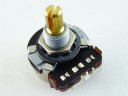 Fender 250K Split Shaft No Load Solderless Potentiometer