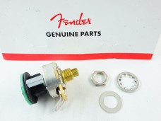 Fender 500K S-1 Split Shaft Potentiometer 0061257049