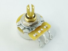 Mojotone 250K Split Shaft Audio Blender Potentiometer