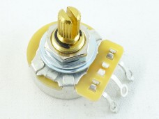 Mojotone 250K Split Shaft Potentiometer