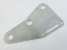 Emerson Stratocaster Shield Plate