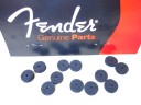 Fender Felt Washers Black
