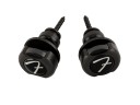 Fender Infinity Strap Locks Black 0990818606