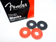 Fender Strap Blocks 0990819000
