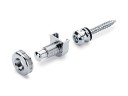 Schaller S-Locks L Chrome 14030201