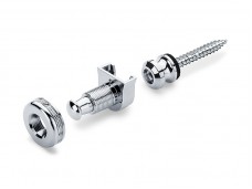 Schaller S-Locks L Chrome 14030201