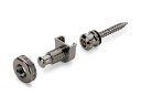 Schaller S-Locks L Ruthenium 14030601
