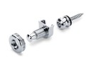 Schaller S-Locks M Chrome 14010201