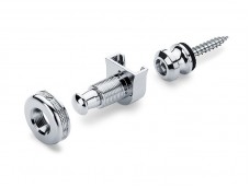 Schaller S-Locks M Chrome 14010201 Schaller S-Locks M Chrome 14010201