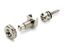 Schaller S-Locks M Nickel 14010101