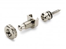 Schaller S-Locks M Nickel 14010101 Schaller S-Locks M Nickel 14010101