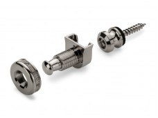 Schaller S-Locks M Ruthenium 14010601 Schaller S-Locks M Ruthenium 14010601