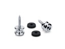 Schaller S-Locks S Buttons Chrome 24060200