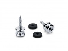 Schaller S-Locks S Buttons Chrome 24060200