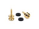 Schaller S-Locks S Buttons Gold 24060500