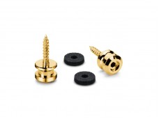 Schaller S-Locks S Buttons Gold 24060500