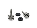 Schaller S-Locks S Buttons Ruthenium 24060600