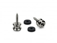 Schaller S-Locks S Buttons Ruthenium 24060600
